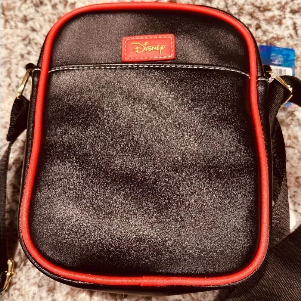 Brand new Disney crossbody bag